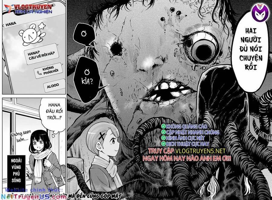 Tôi Có Thể Nhìn Thấy Chúng... 62 trang 35