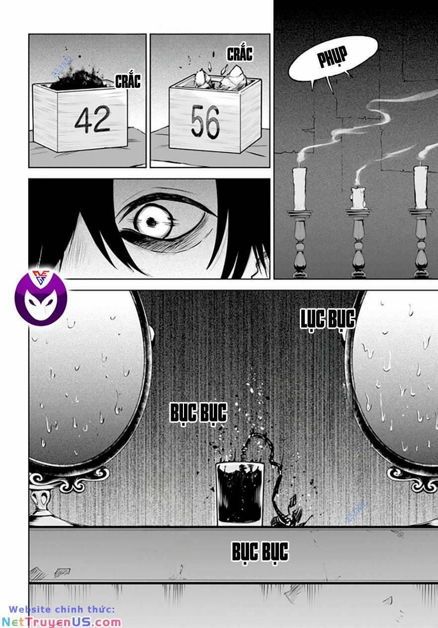 Tôi Có Thể Nhìn Thấy Chúng... 62 trang 6