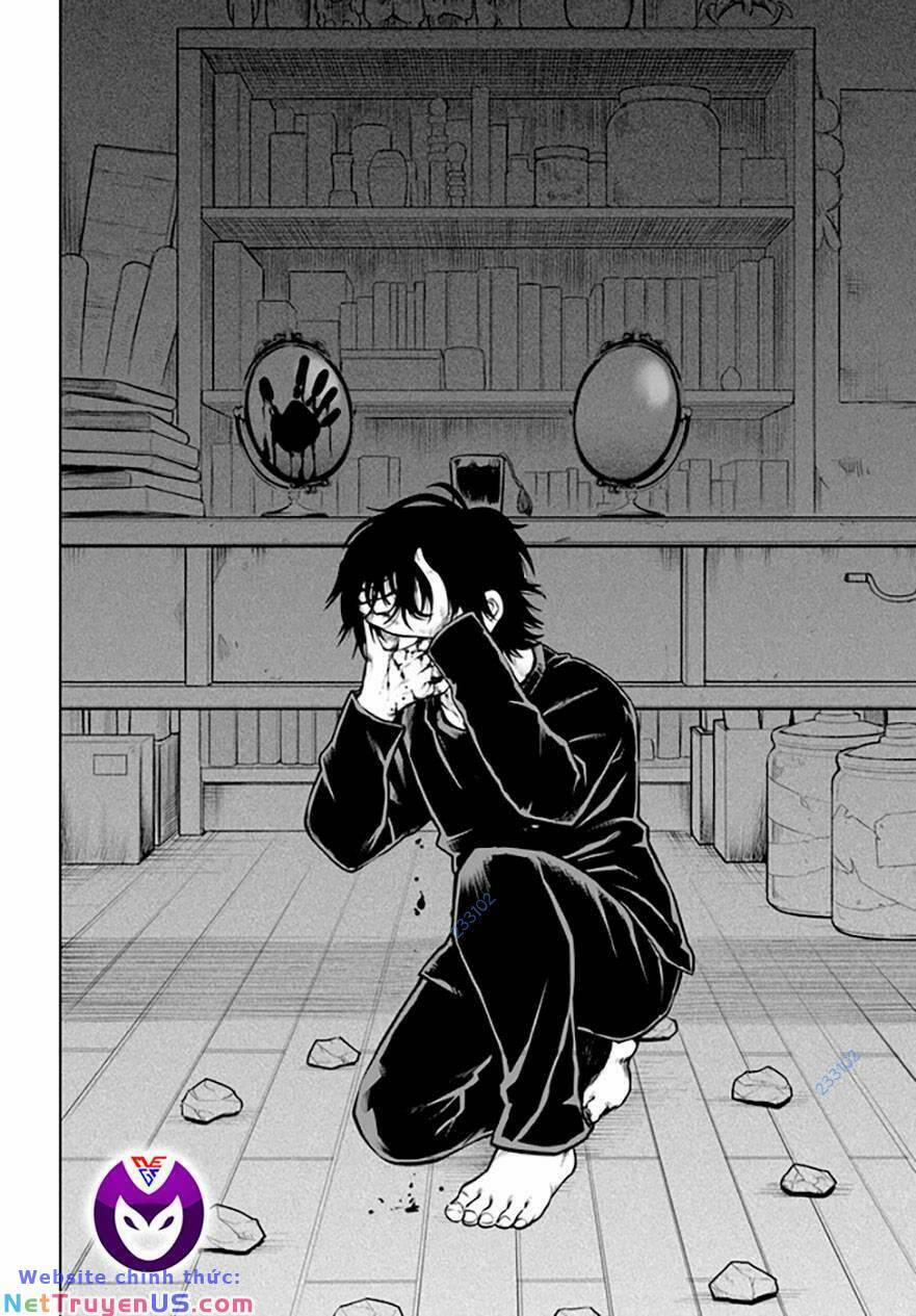 Tôi Có Thể Nhìn Thấy Chúng... 62 trang 8