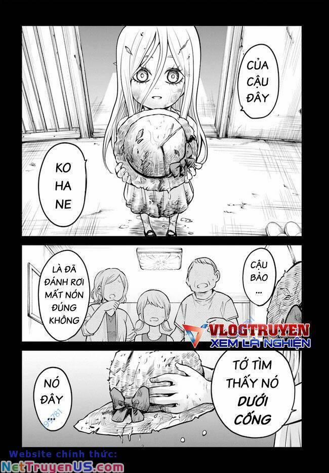 Tôi Có Thể Nhìn Thấy Chúng... 63 trang 10