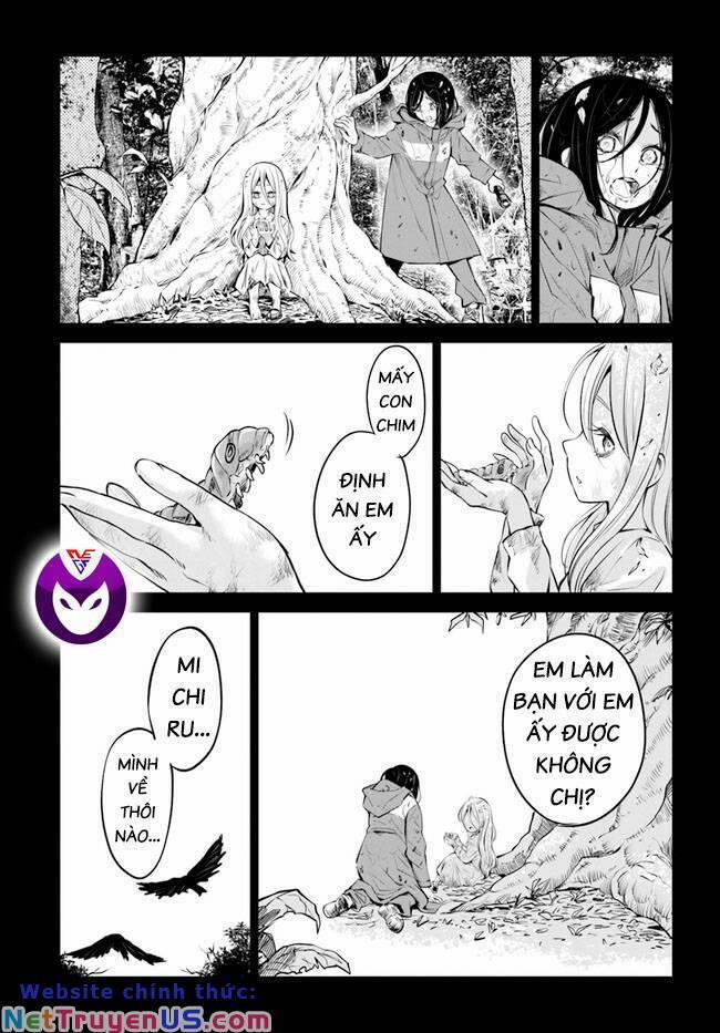 Tôi Có Thể Nhìn Thấy Chúng... 63 trang 15