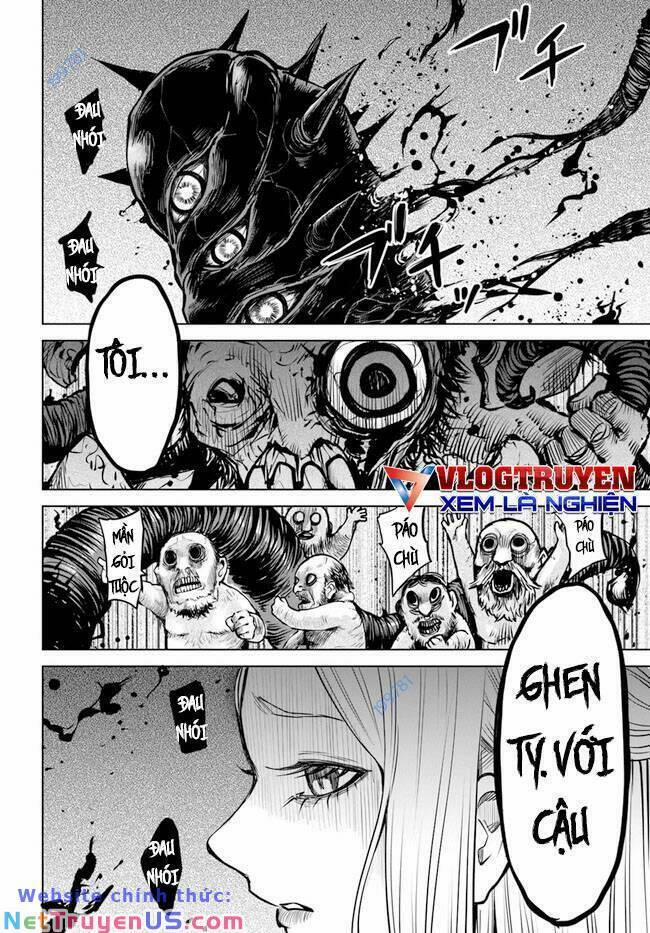 Tôi Có Thể Nhìn Thấy Chúng... 63 trang 23