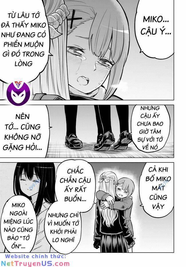 Tôi Có Thể Nhìn Thấy Chúng... 63 trang 31