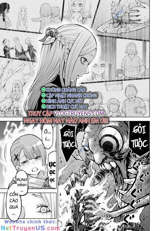 Tôi Có Thể Nhìn Thấy Chúng... 63 trang 33