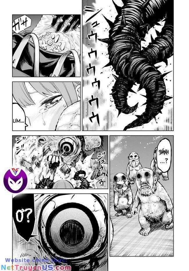 Tôi Có Thể Nhìn Thấy Chúng... 63 trang 34