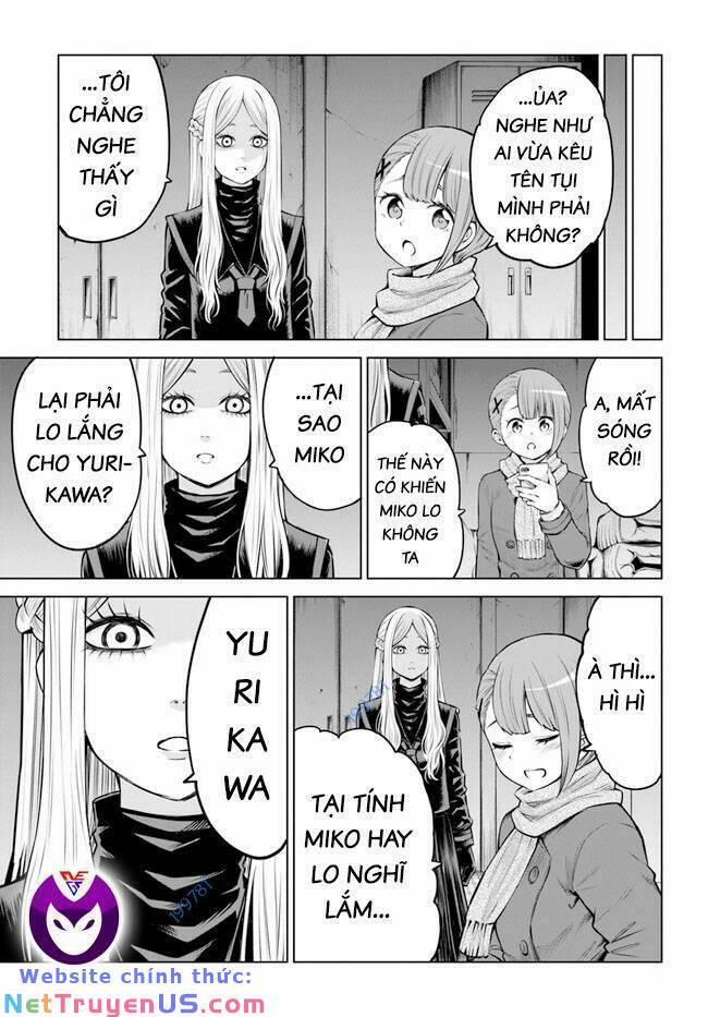 Tôi Có Thể Nhìn Thấy Chúng... 63 trang 6