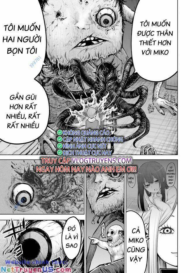 Tôi Có Thể Nhìn Thấy Chúng... 63 trang 8