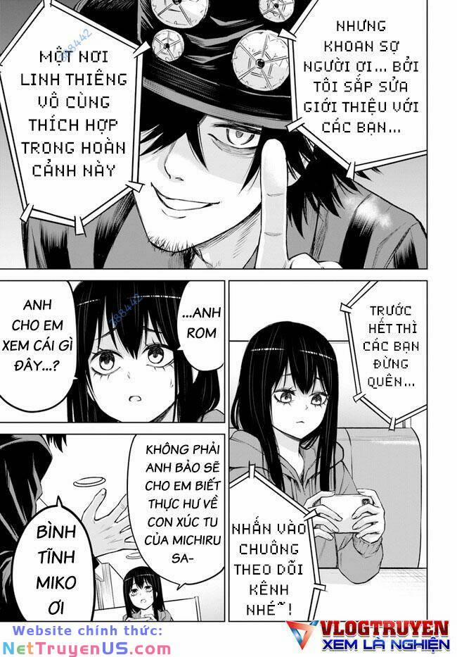 Tôi Có Thể Nhìn Thấy Chúng... 64 trang 23