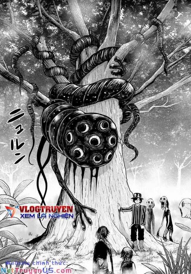 Tôi Có Thể Nhìn Thấy Chúng... 64 trang 26