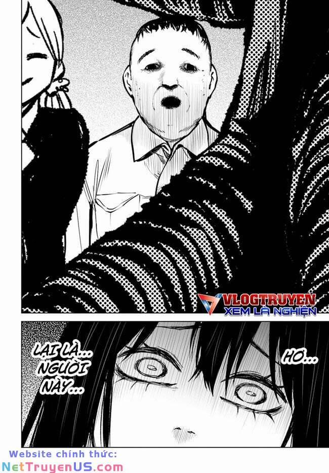 Tôi Có Thể Nhìn Thấy Chúng... 64 trang 32