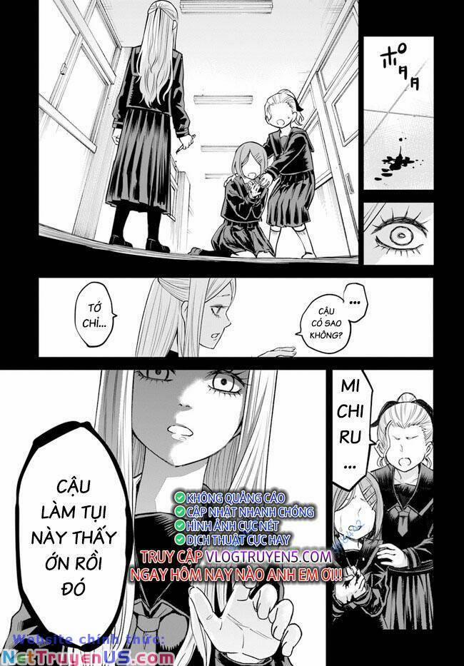 Tôi Có Thể Nhìn Thấy Chúng... 64 trang 8