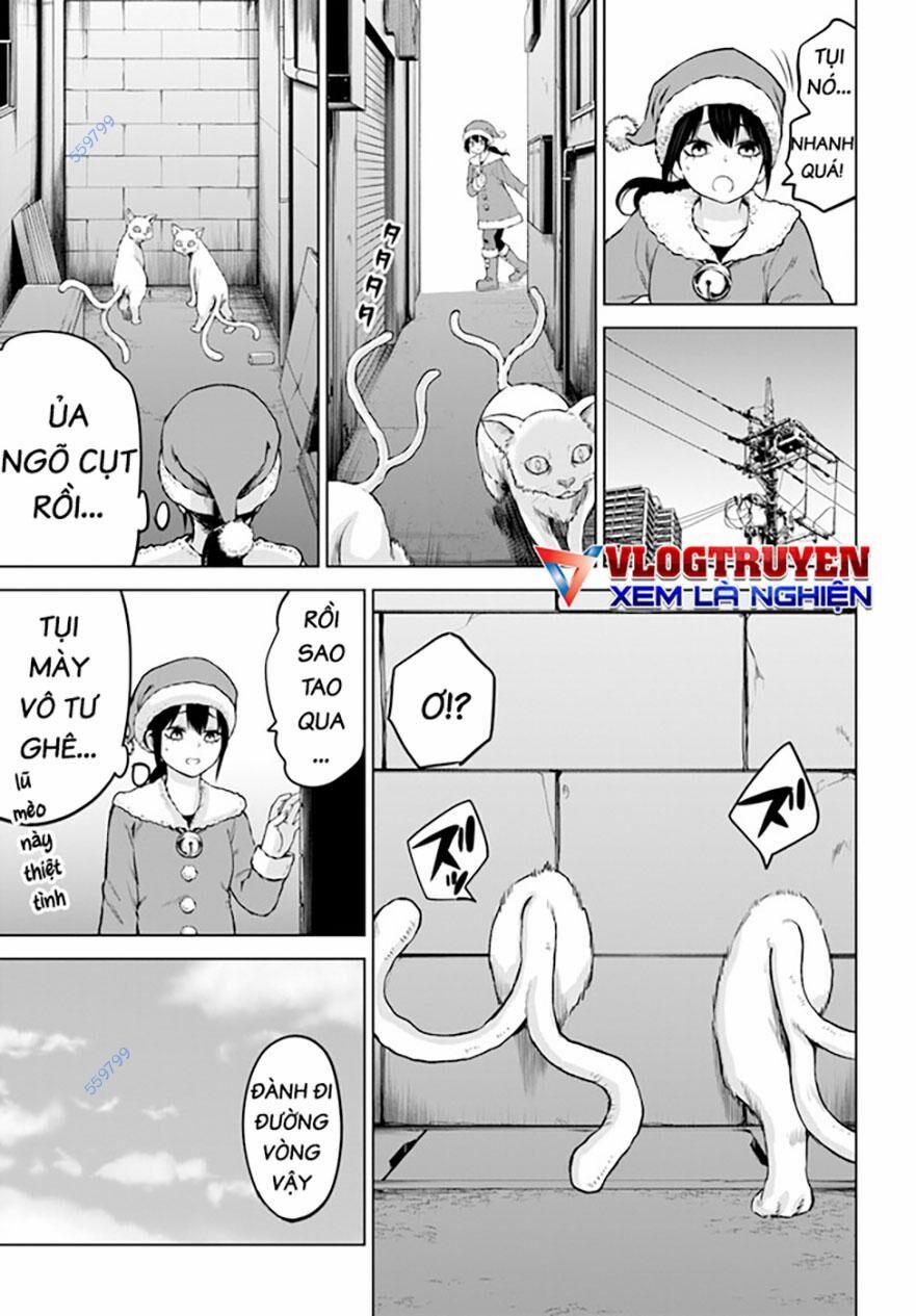 Tôi Có Thể Nhìn Thấy Chúng... 65 trang 10