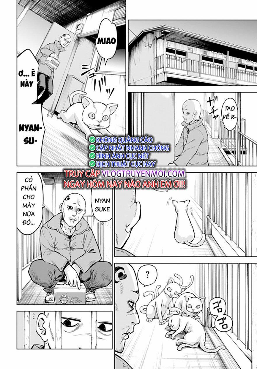 Tôi Có Thể Nhìn Thấy Chúng... 65 trang 11