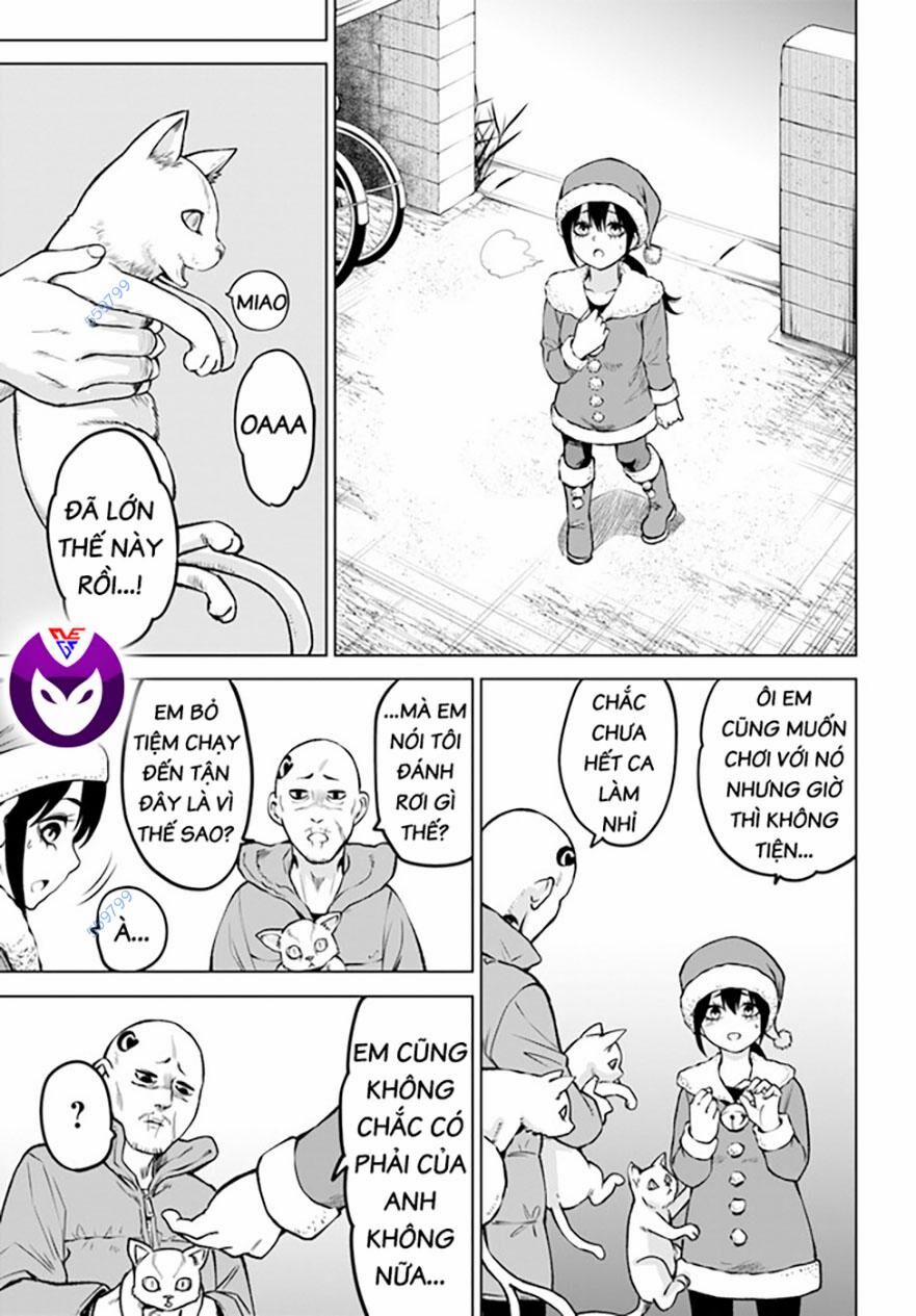 Tôi Có Thể Nhìn Thấy Chúng... 65 trang 12