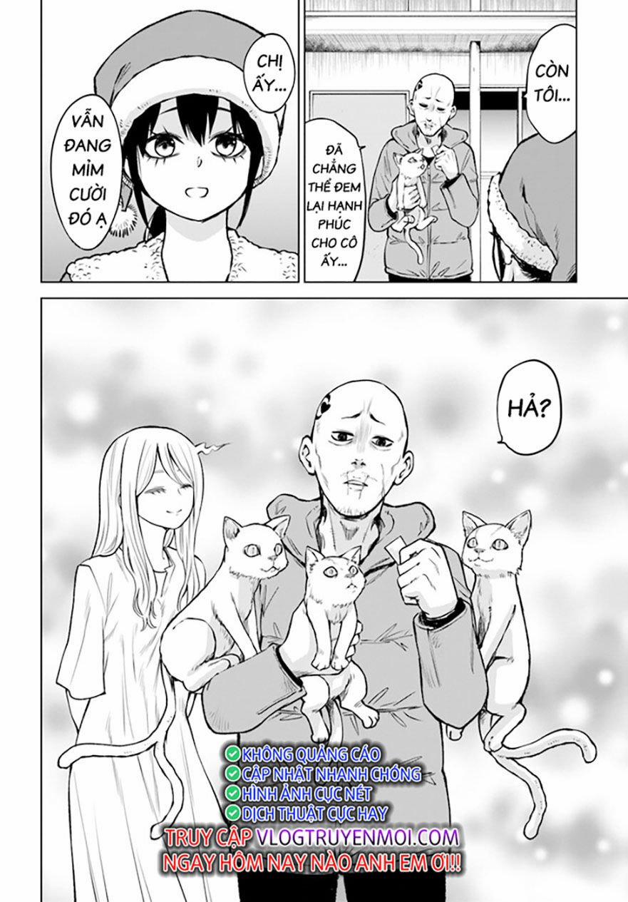 Tôi Có Thể Nhìn Thấy Chúng... 65 trang 15