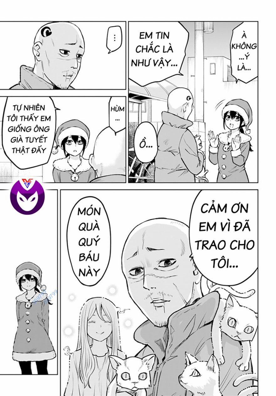 Tôi Có Thể Nhìn Thấy Chúng... 65 trang 16