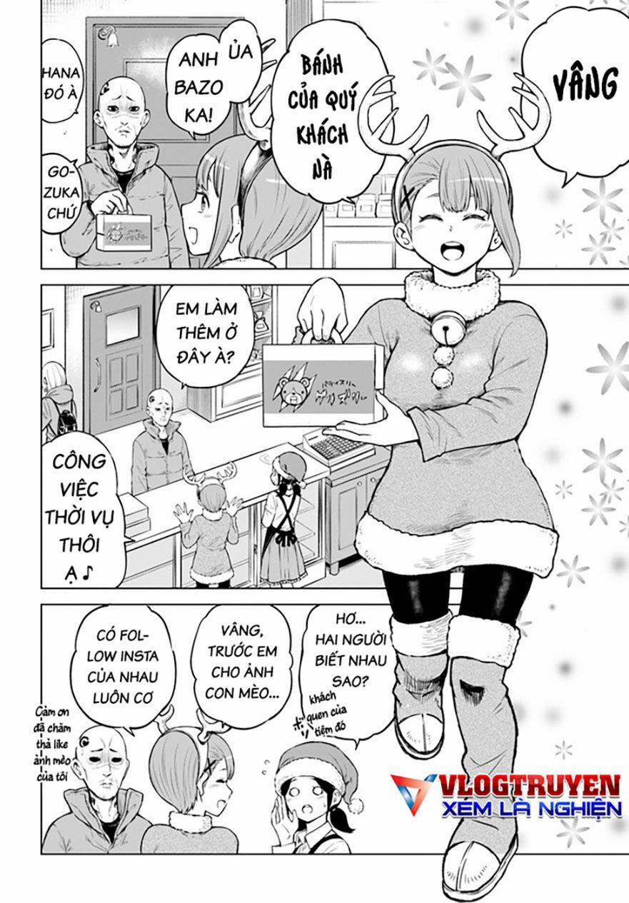 Tôi Có Thể Nhìn Thấy Chúng... 65 trang 3