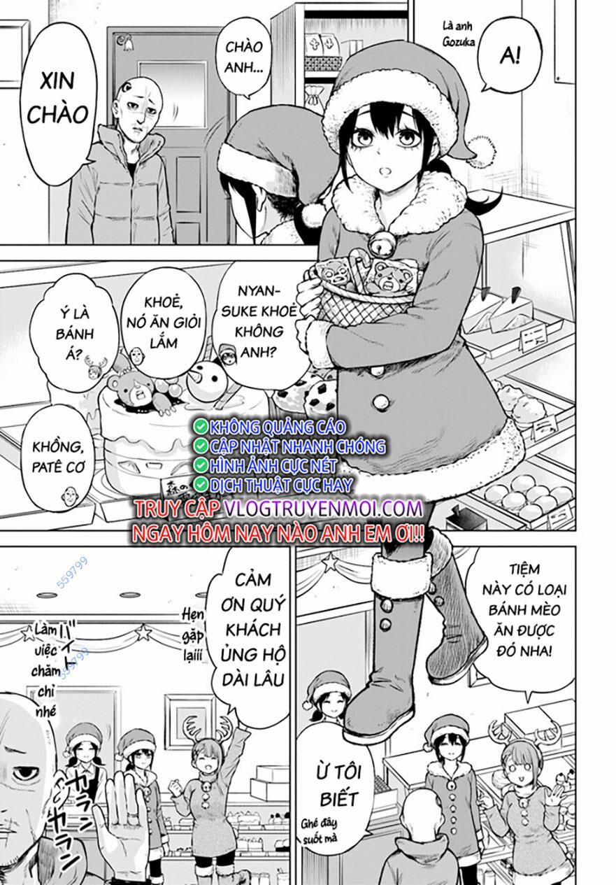 Tôi Có Thể Nhìn Thấy Chúng... 65 trang 4