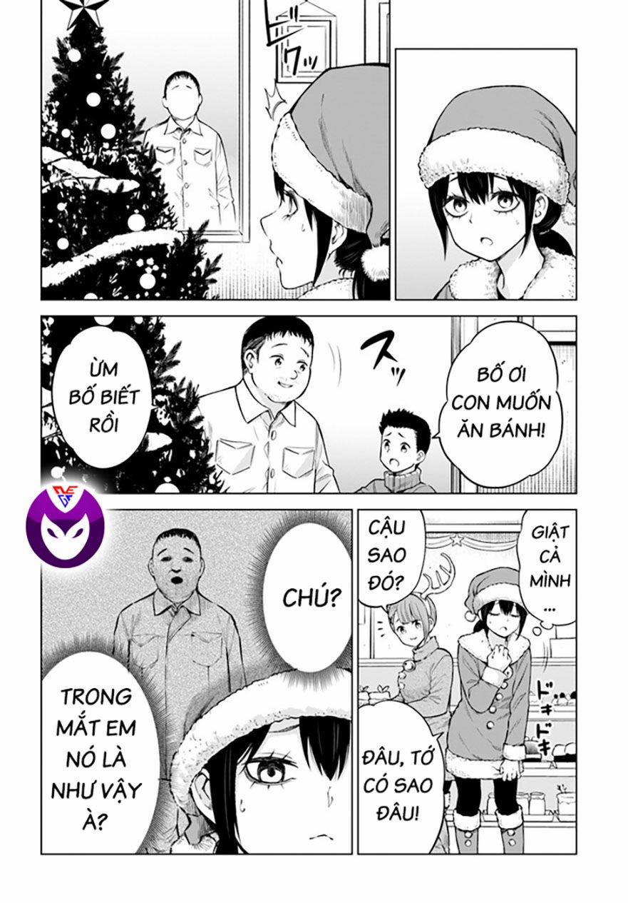 Tôi Có Thể Nhìn Thấy Chúng... 65 trang 5