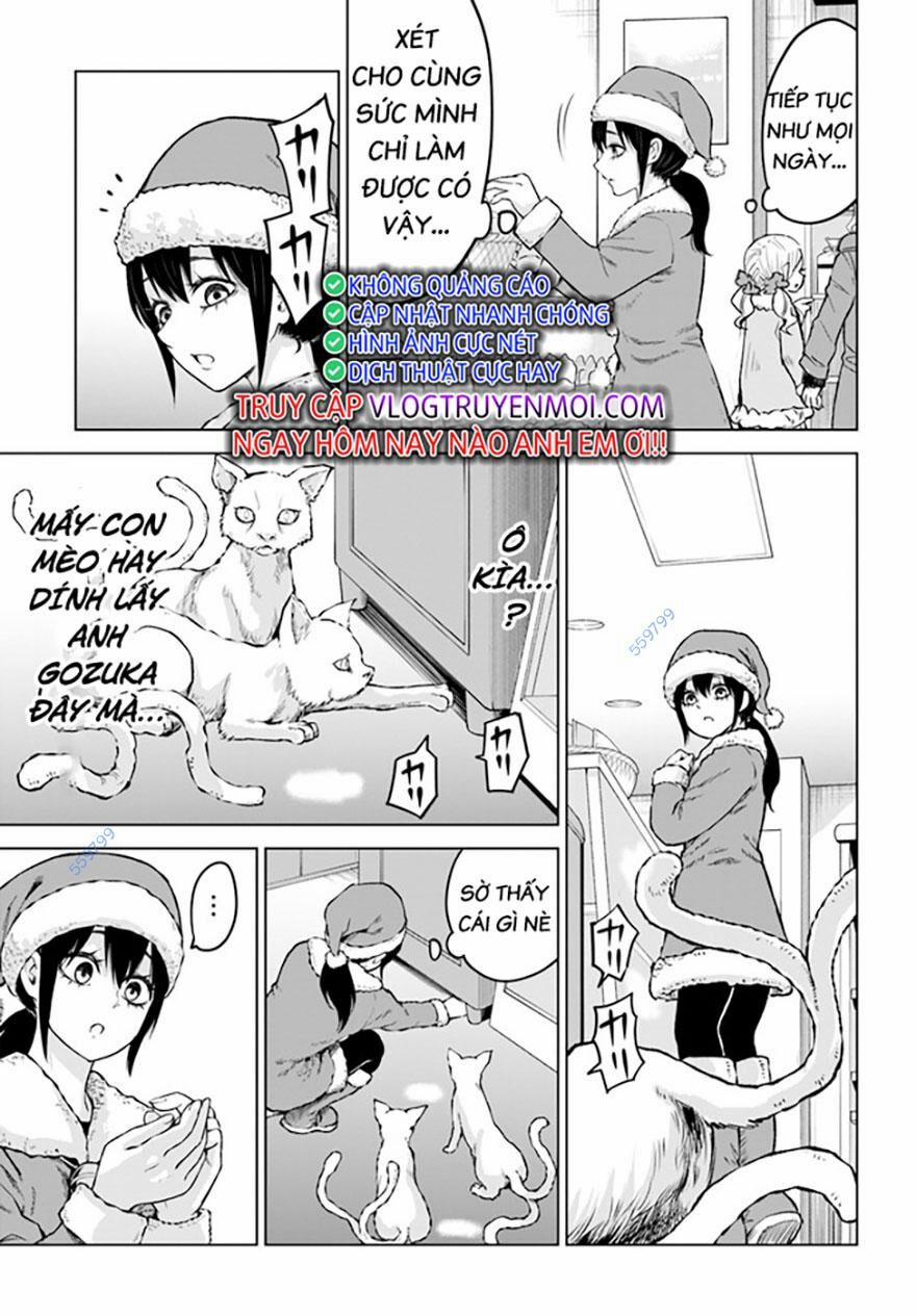 Tôi Có Thể Nhìn Thấy Chúng... 65 trang 8