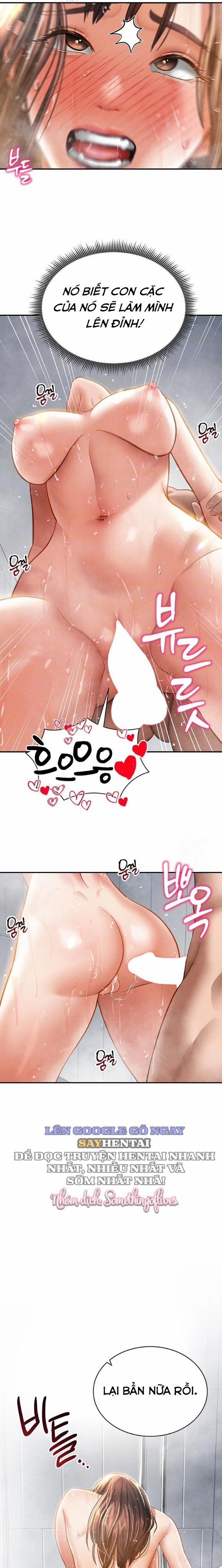 Tôi Có Thể Nhìn Thấy Những Dục Vọng 33 trang 1