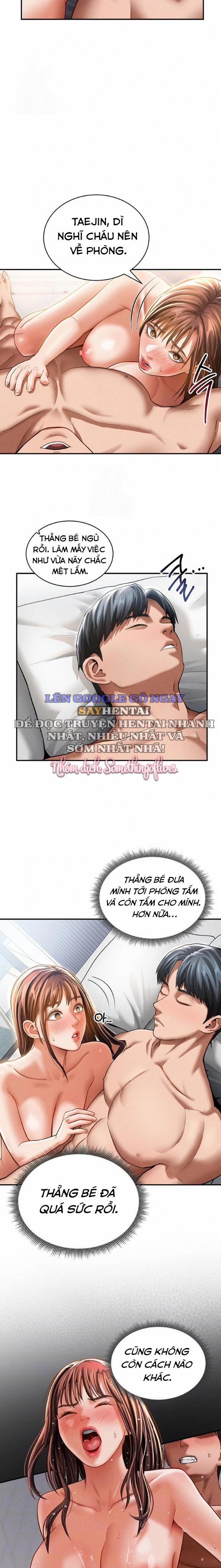 Tôi Có Thể Nhìn Thấy Những Dục Vọng 33 trang 4