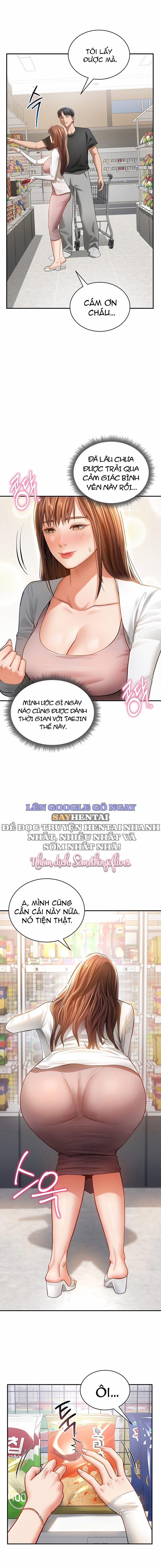 Tôi Có Thể Nhìn Thấy Những Dục Vọng 34 trang 5