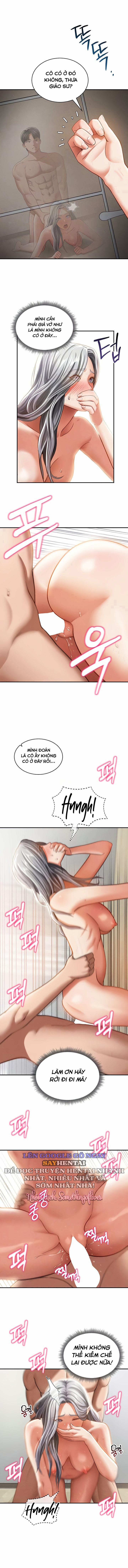 Tôi Có Thể Nhìn Thấy Những Dục Vọng 38 trang 3