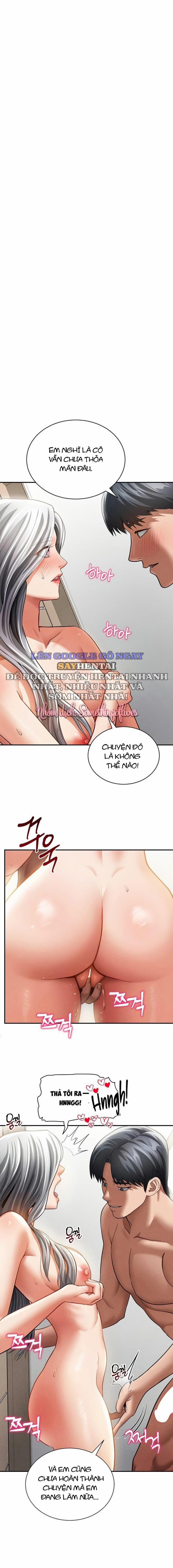 Tôi Có Thể Nhìn Thấy Những Dục Vọng 39 trang 0