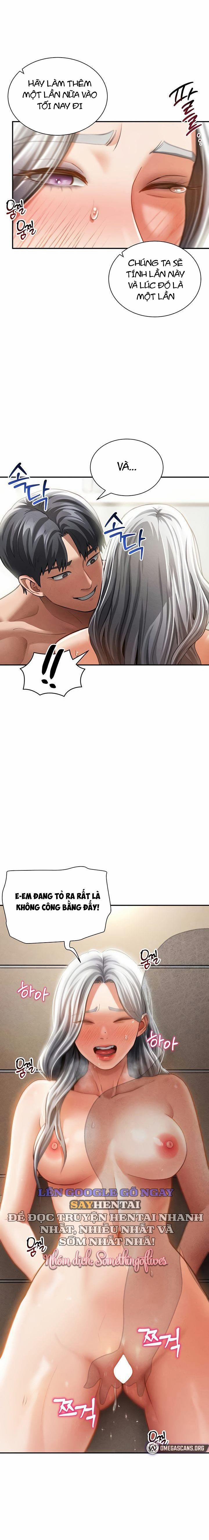 Tôi Có Thể Nhìn Thấy Những Dục Vọng 39 trang 1