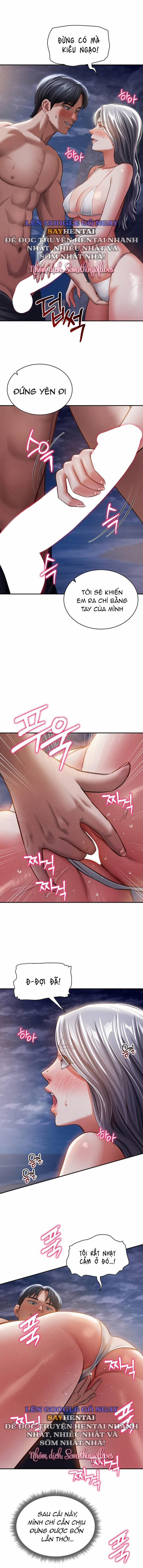 Tôi Có Thể Nhìn Thấy Những Dục Vọng 40 trang 0