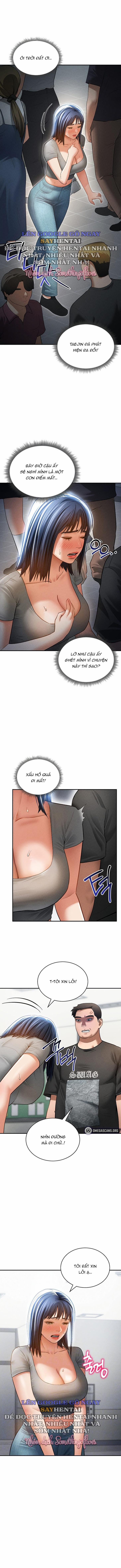 Tôi Có Thể Nhìn Thấy Những Dục Vọng 43 trang 0