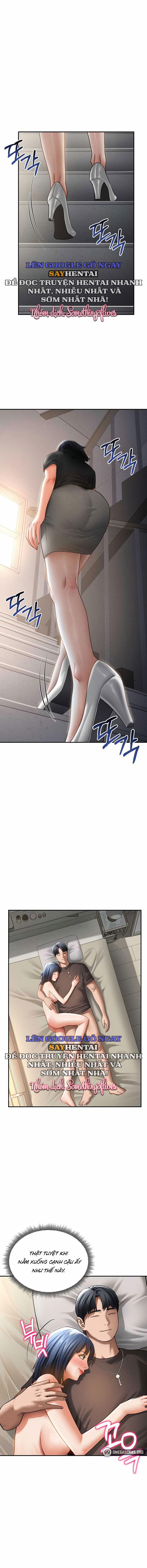 Tôi Có Thể Nhìn Thấy Những Dục Vọng 46 trang 5