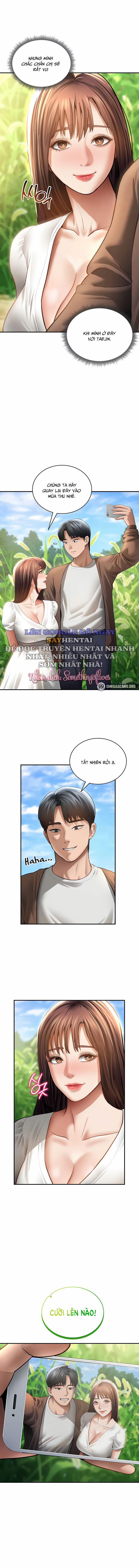 Tôi Có Thể Nhìn Thấy Những Dục Vọng 48 trang 5