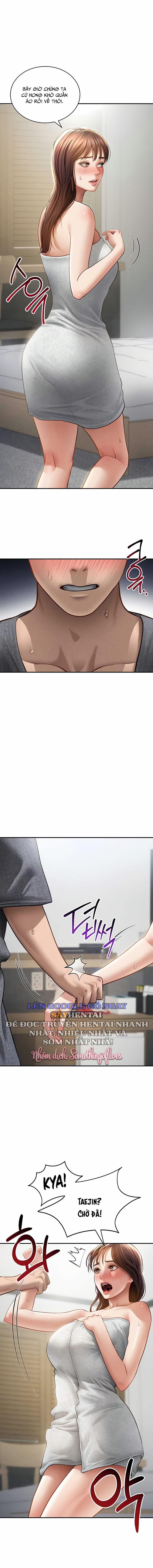 Tôi Có Thể Nhìn Thấy Những Dục Vọng 49 trang 3