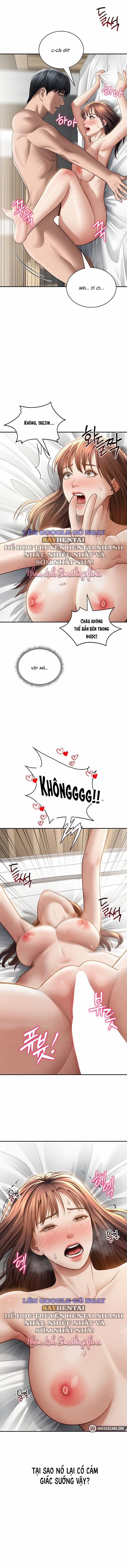 Tôi Có Thể Nhìn Thấy Những Dục Vọng 50 trang 12