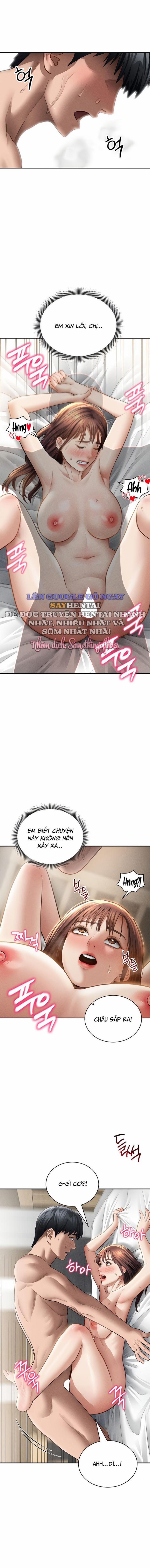 Tôi Có Thể Nhìn Thấy Những Dục Vọng 51 trang 0