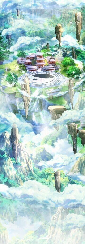 Tôi Có Thể Nuốt Chửng Vạn Vật 1 trang 1