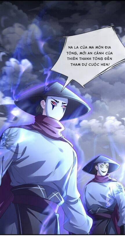 Tôi Có Thể Nuốt Chửng Vạn Vật 1 trang 14