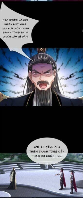 Tôi Có Thể Nuốt Chửng Vạn Vật 1 trang 18