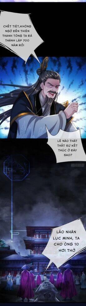 Tôi Có Thể Nuốt Chửng Vạn Vật 1 trang 38