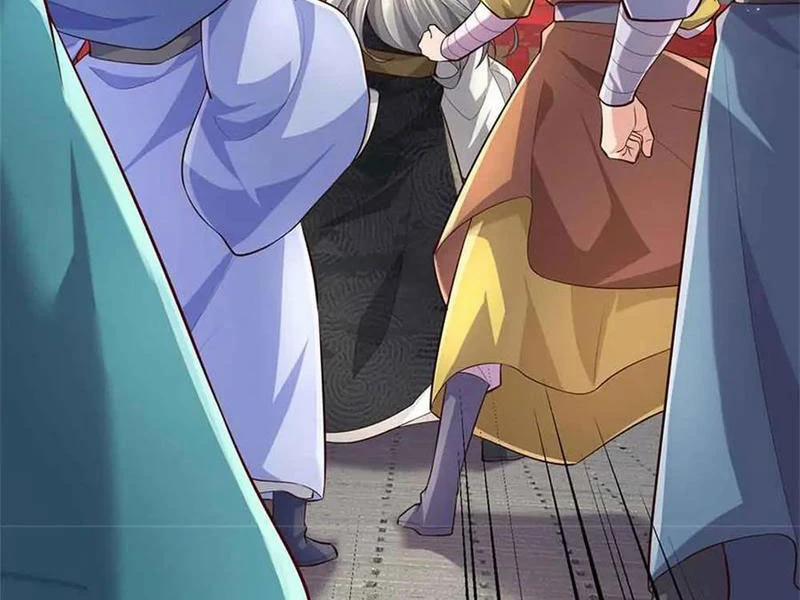 Tôi Có Thể Nuốt Chửng Vạn Vật 62 trang 127