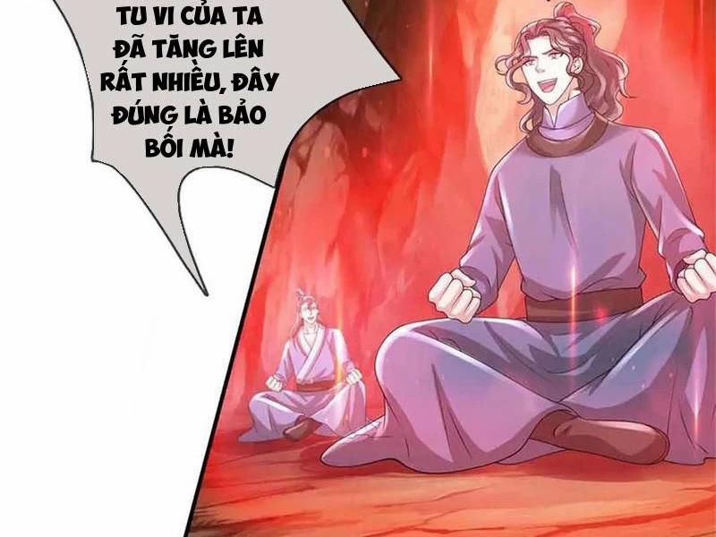 Tôi Có Thể Nuốt Chửng Vạn Vật 62 trang 29