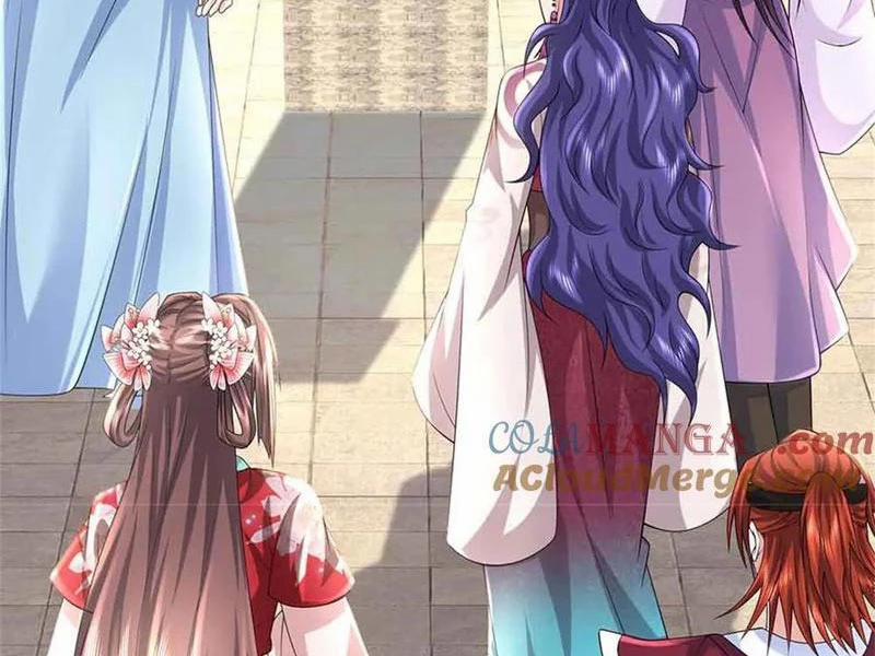 Tôi Có Thể Nuốt Chửng Vạn Vật 62 trang 3