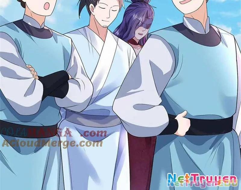 Tôi Có Thể Nuốt Chửng Vạn Vật 65 trang 10