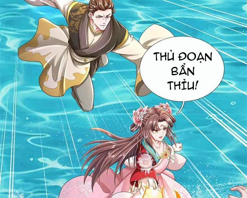 Tôi Có Thể Nuốt Chửng Vạn Vật 65 trang 119