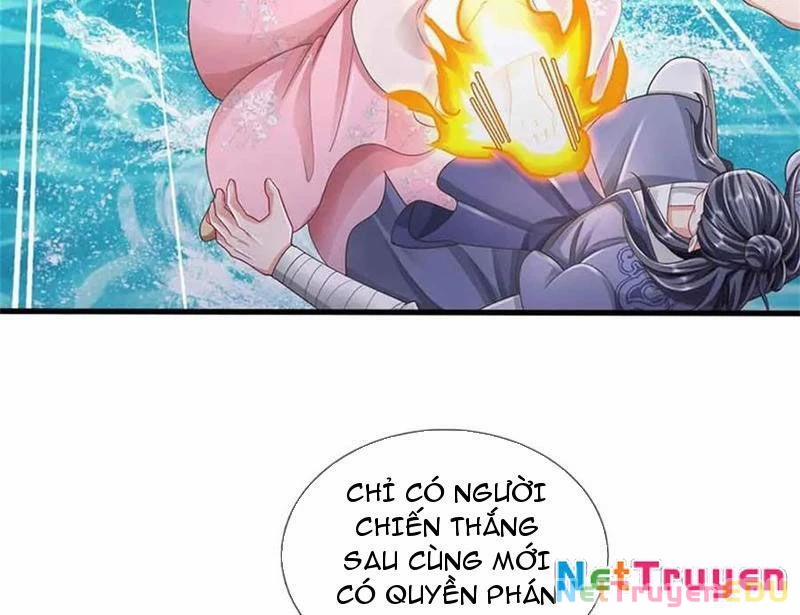 Tôi Có Thể Nuốt Chửng Vạn Vật 65 trang 120