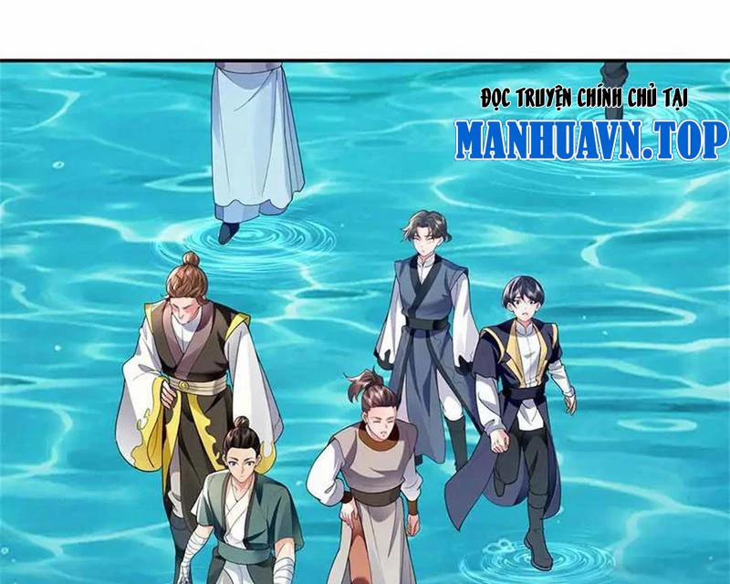 Tôi Có Thể Nuốt Chửng Vạn Vật 65 trang 61