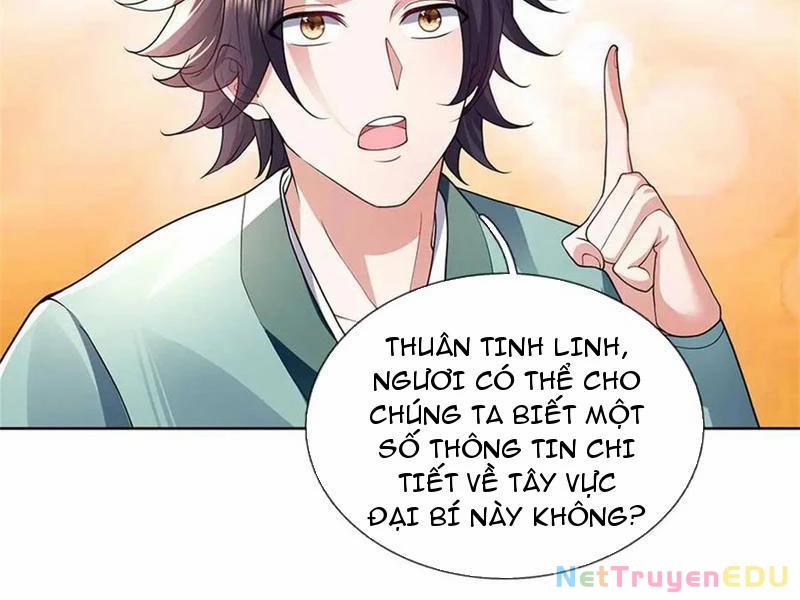 Tôi Có Thể Nuốt Chửng Vạn Vật 67 trang 129