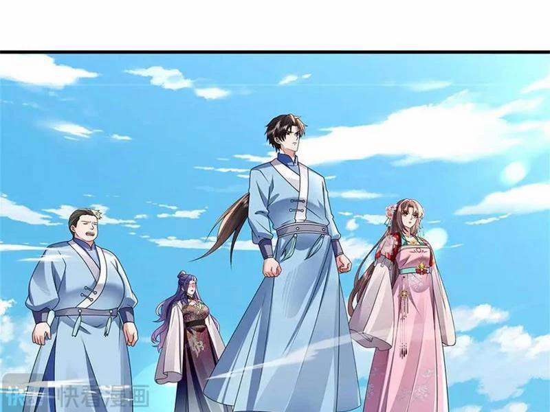 Tôi Có Thể Nuốt Chửng Vạn Vật 67 trang 64